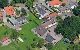 T Plateau Vakantieappartementen
